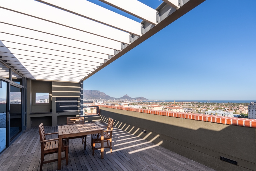 2 Bedroom Property for Sale in Century City Western Cape